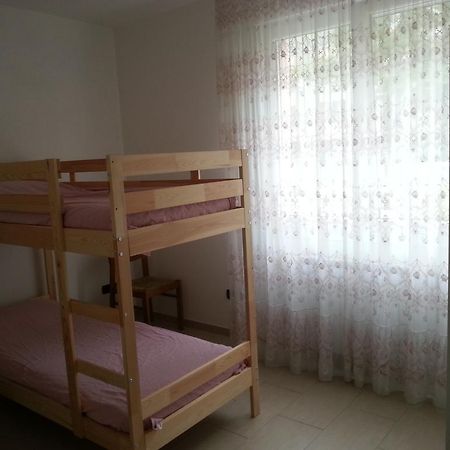 San Teodoro Apartment 메스트레 외부 사진